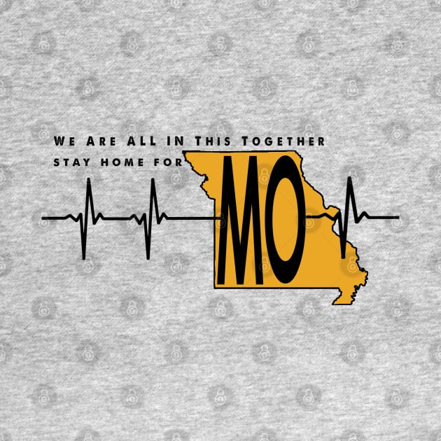 In this together Missouri by AVISION